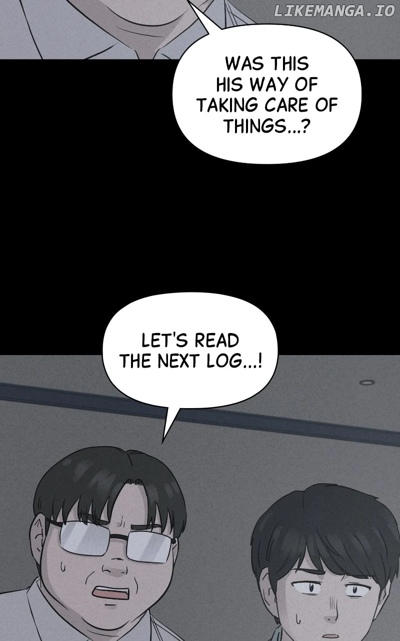 Tales of the Unusual 2 Chapter 41 page 48
