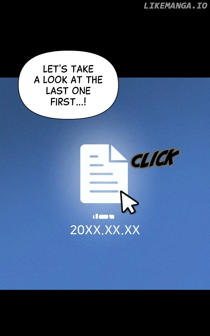 Tales of the Unusual 2 Chapter 41 page 7
