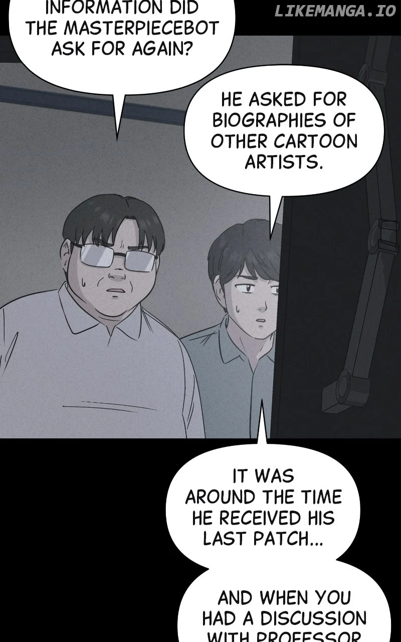 Tales of the Unusual 2 Chapter 41 page 39