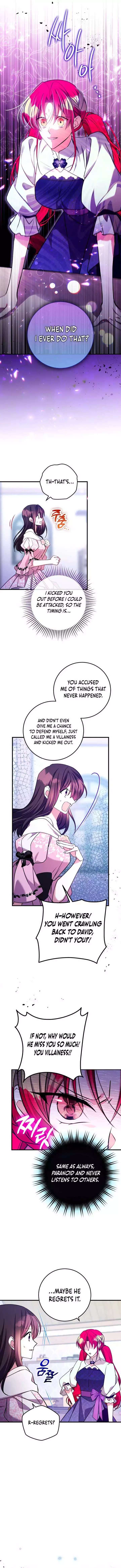 Country Life With His Sexy Majesty Chapter 40 page 6