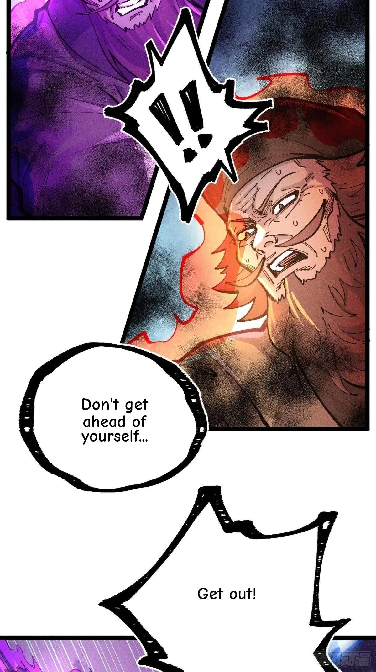 I Am a Living Beast in the World of Cultivating Immortals Chapter 39 page 27