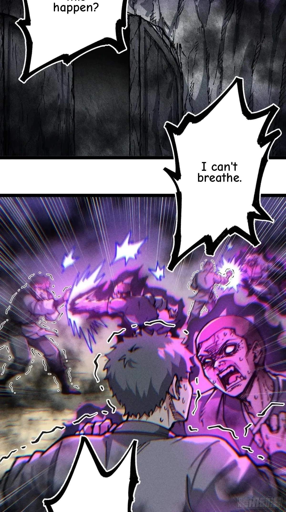 I Am a Living Beast in the World of Cultivating Immortals Chapter 39 page 36