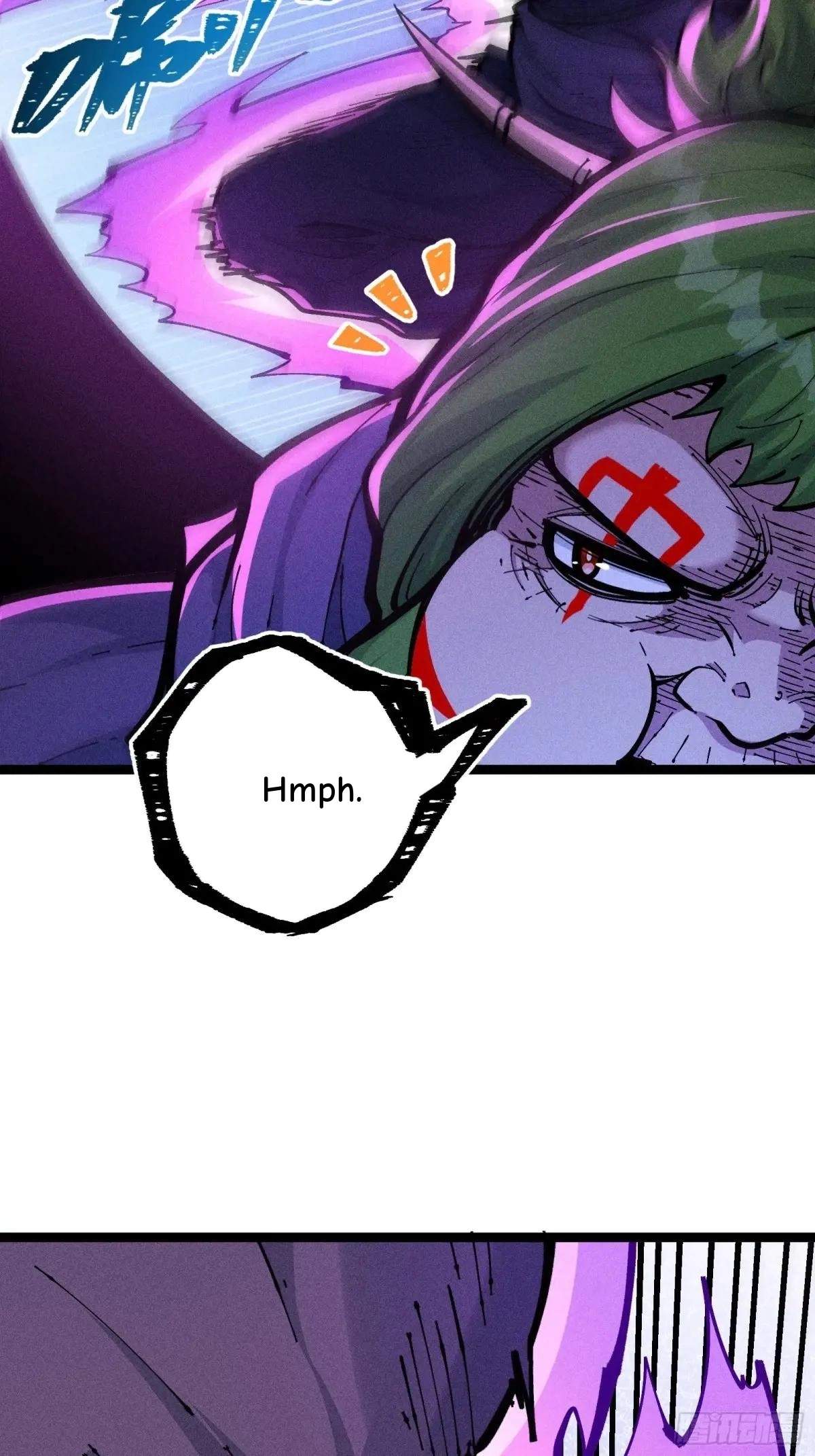 I Am a Living Beast in the World of Cultivating Immortals Chapter 39 page 23