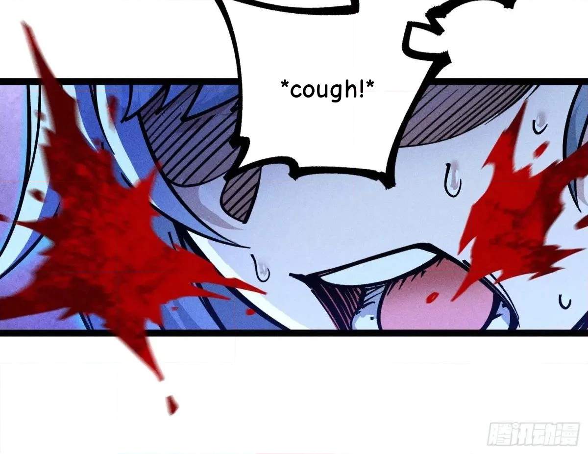 I Am a Living Beast in the World of Cultivating Immortals Chapter 39 page 50