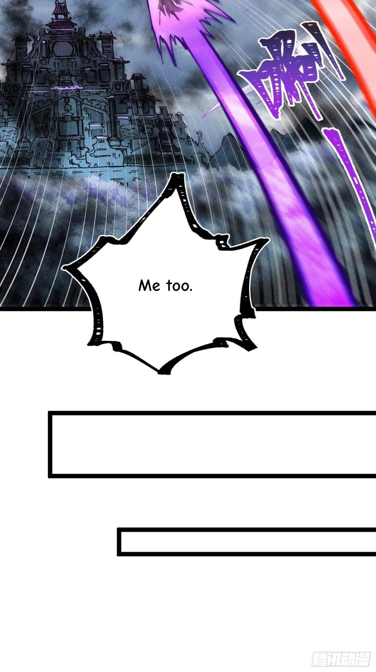 I Am a Living Beast in the World of Cultivating Immortals Chapter 39 page 15