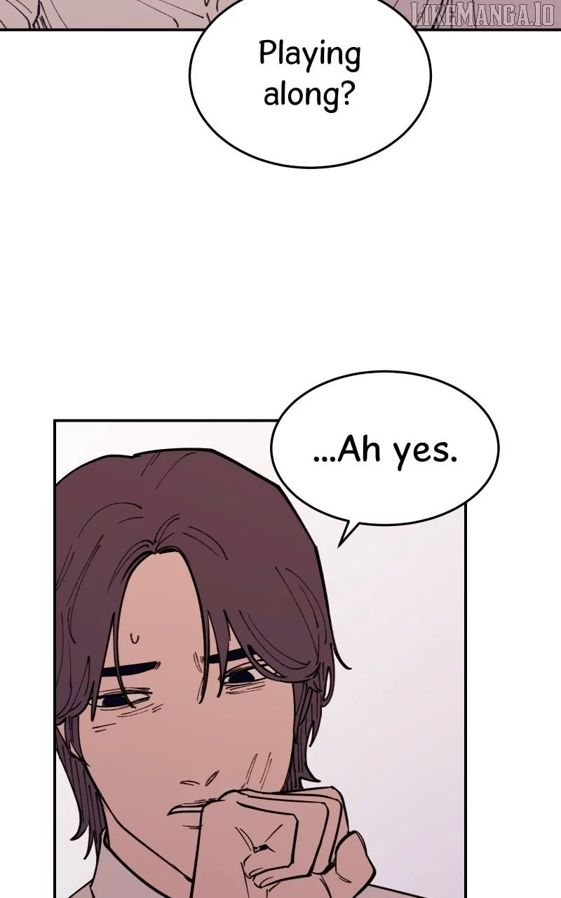 Vampire Family Chapter 41 page 33