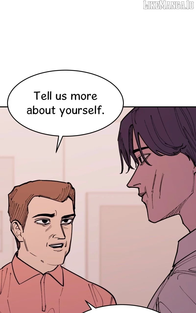 Vampire Family Chapter 41 page 12