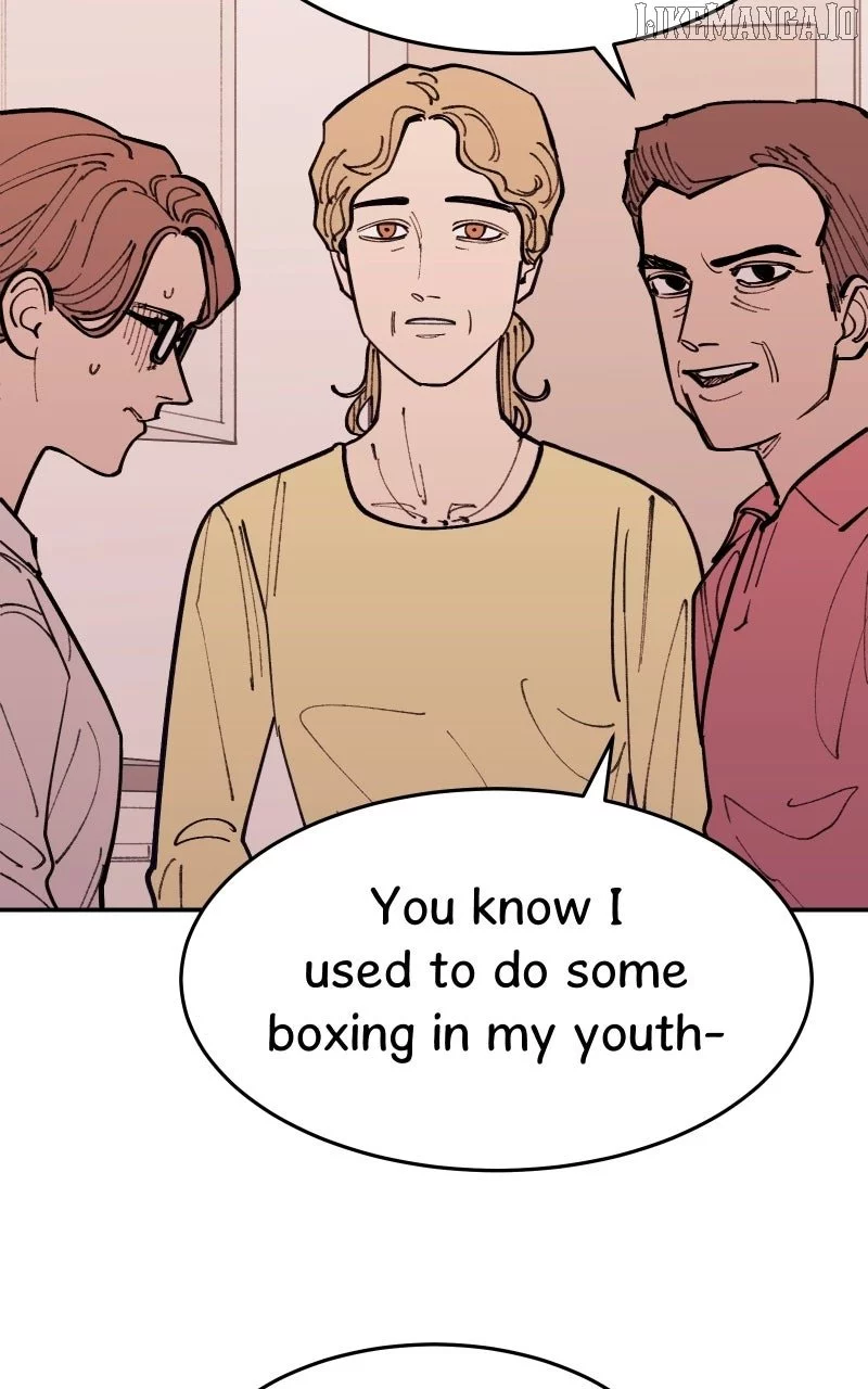 Vampire Family Chapter 41 page 16