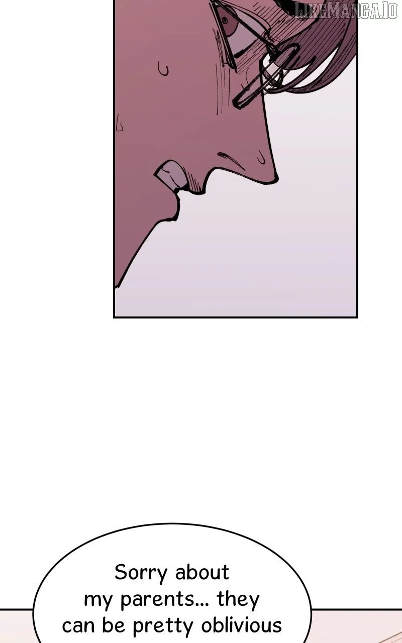 Vampire Family Chapter 41 page 28