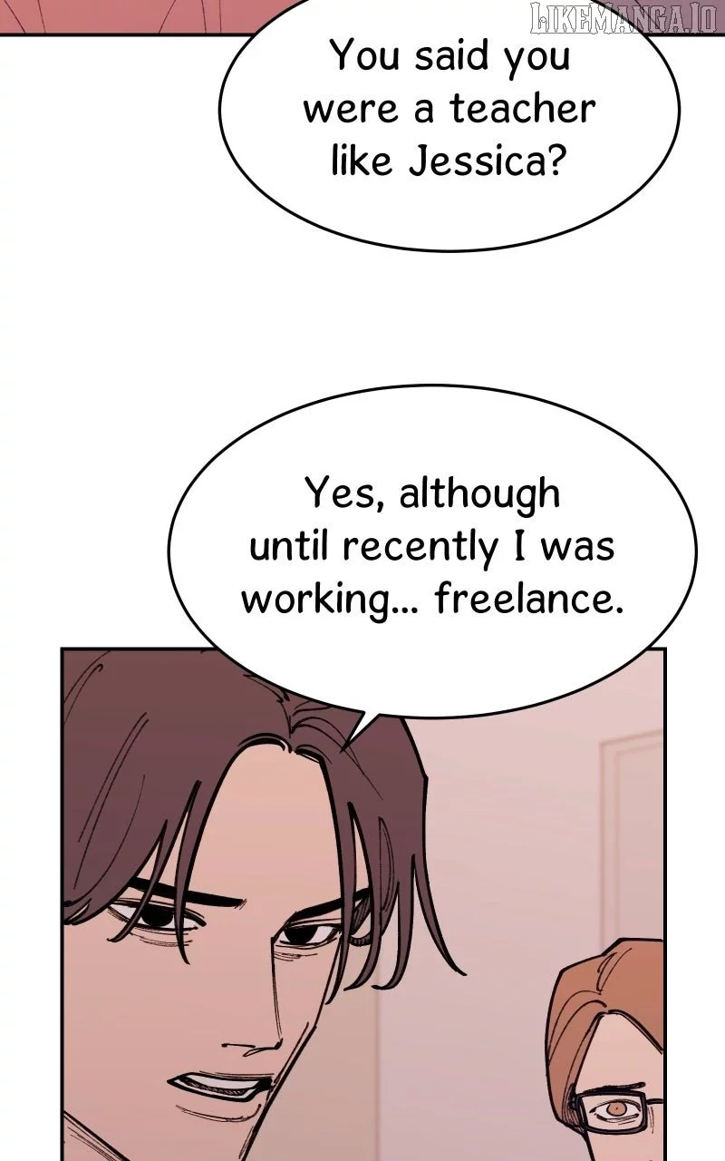 Vampire Family Chapter 41 page 13