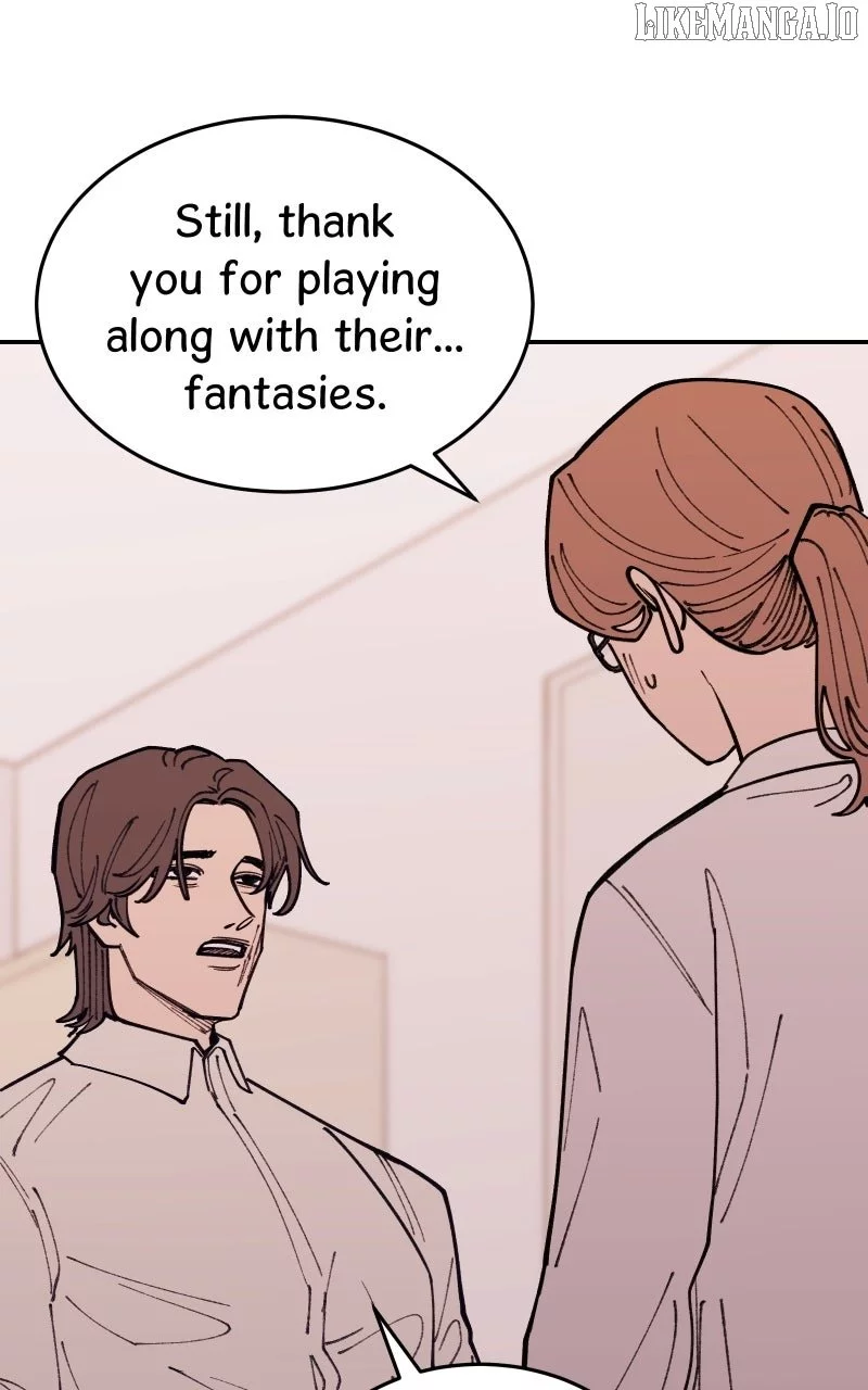 Vampire Family Chapter 41 page 32