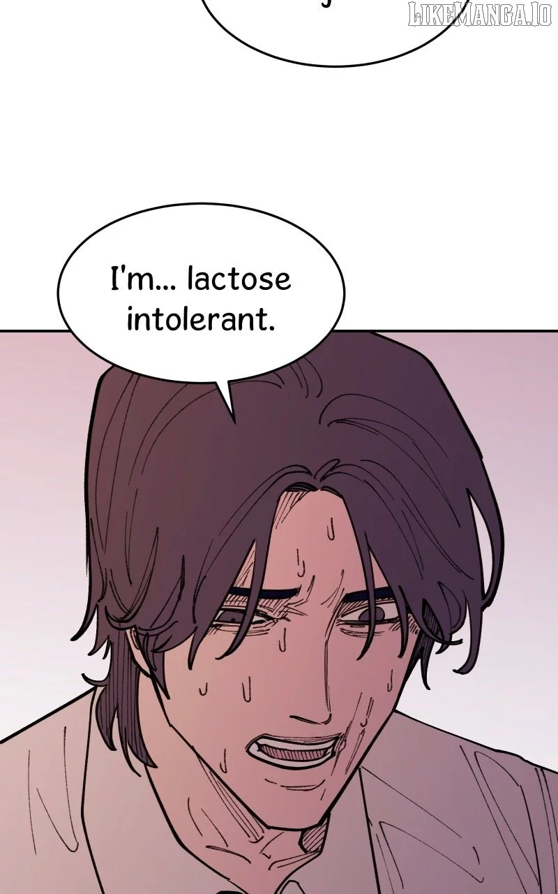 Vampire Family Chapter 41 page 38