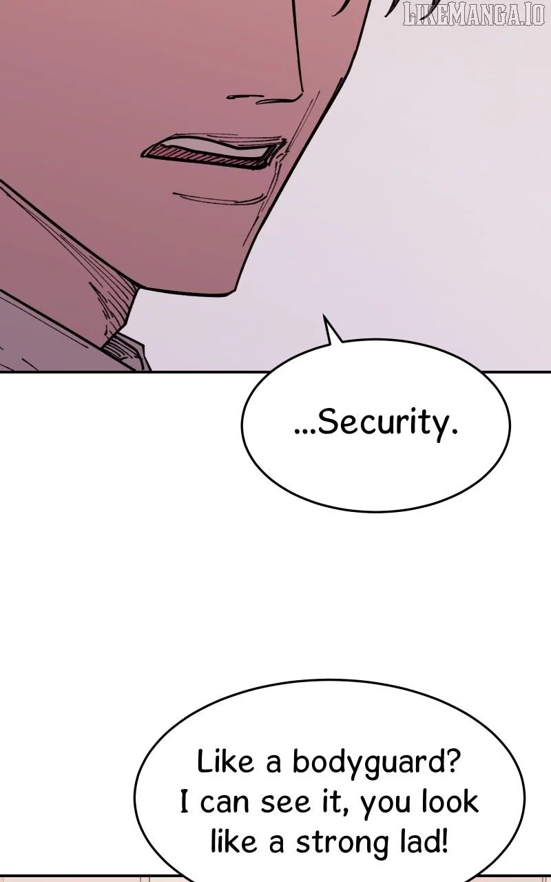 Vampire Family Chapter 41 page 15