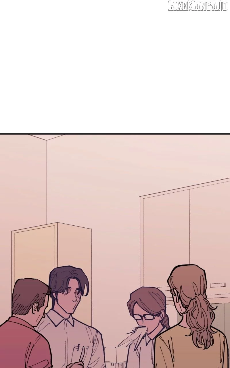 Vampire Family Chapter 41 page 18