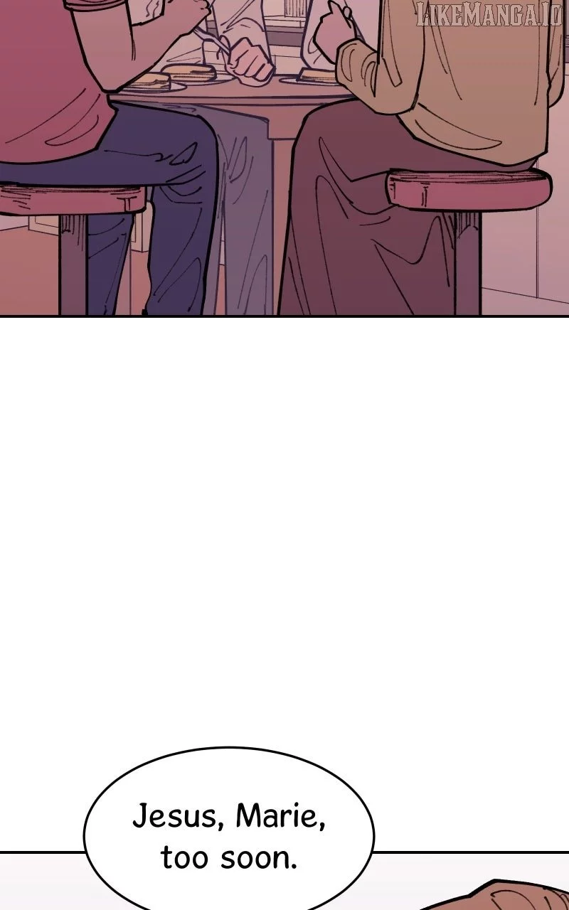 Vampire Family Chapter 41 page 19