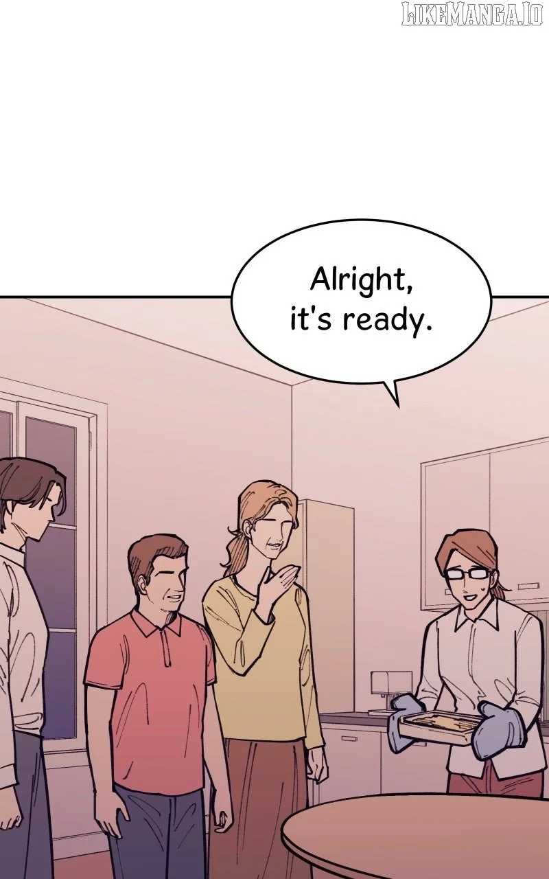 Vampire Family Chapter 41 page 1