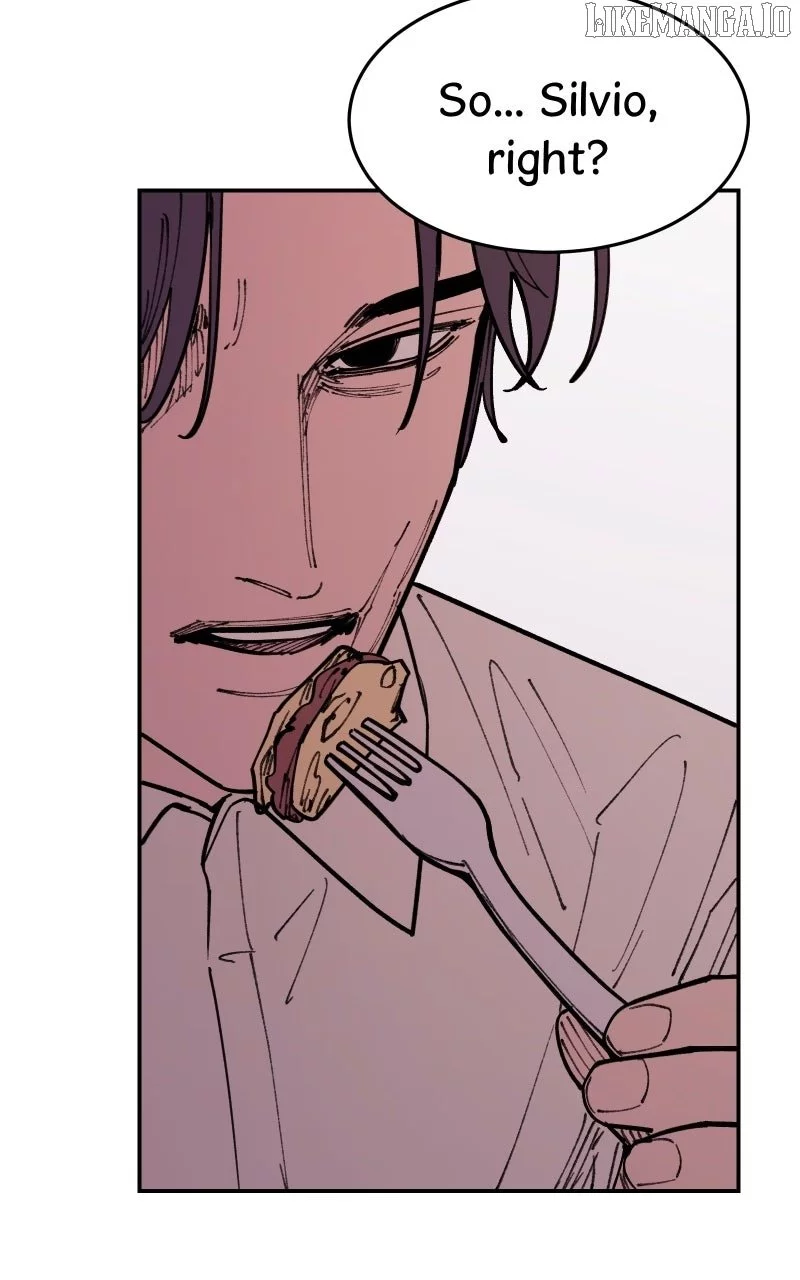 Vampire Family Chapter 41 page 11