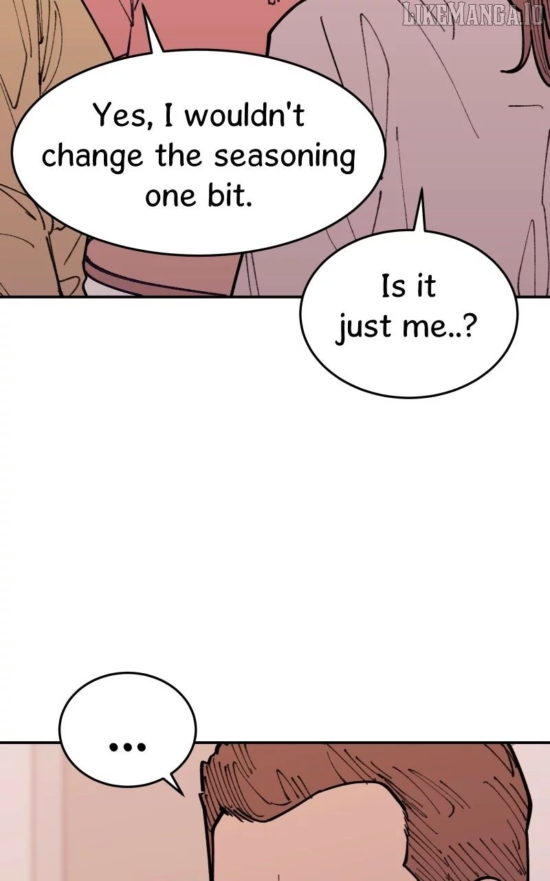 Vampire Family Chapter 41 page 8