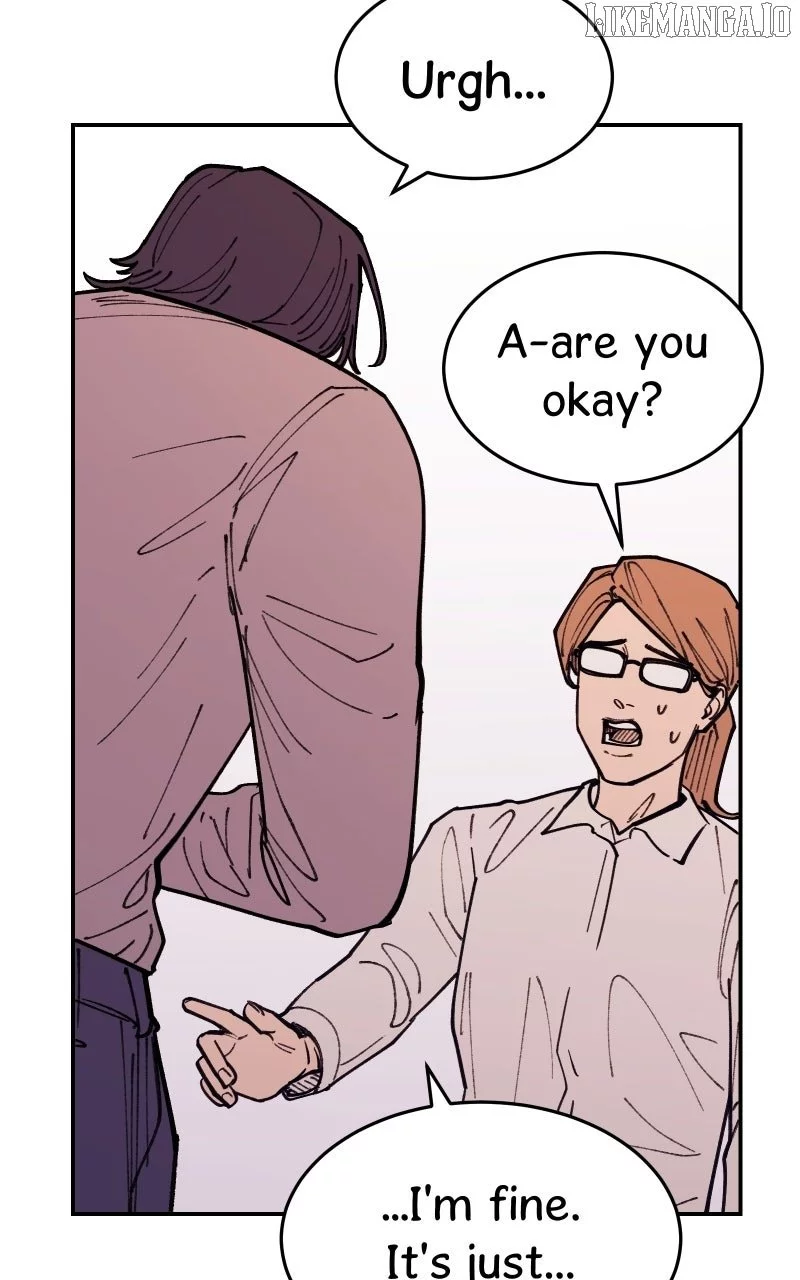 Vampire Family Chapter 41 page 37