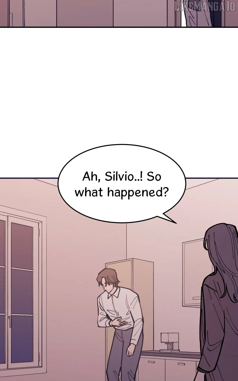 Vampire Family Chapter 41 page 64