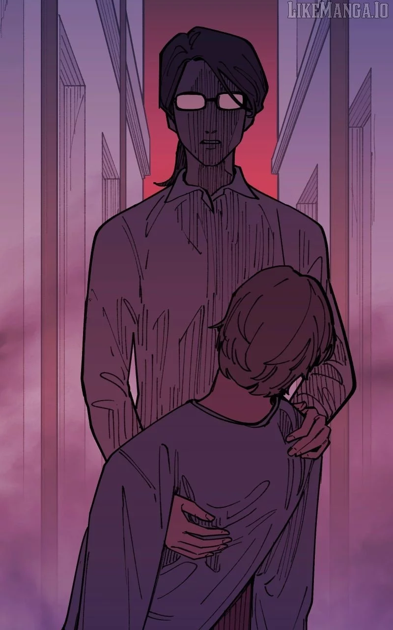 Vampire Family Chapter 41 page 74