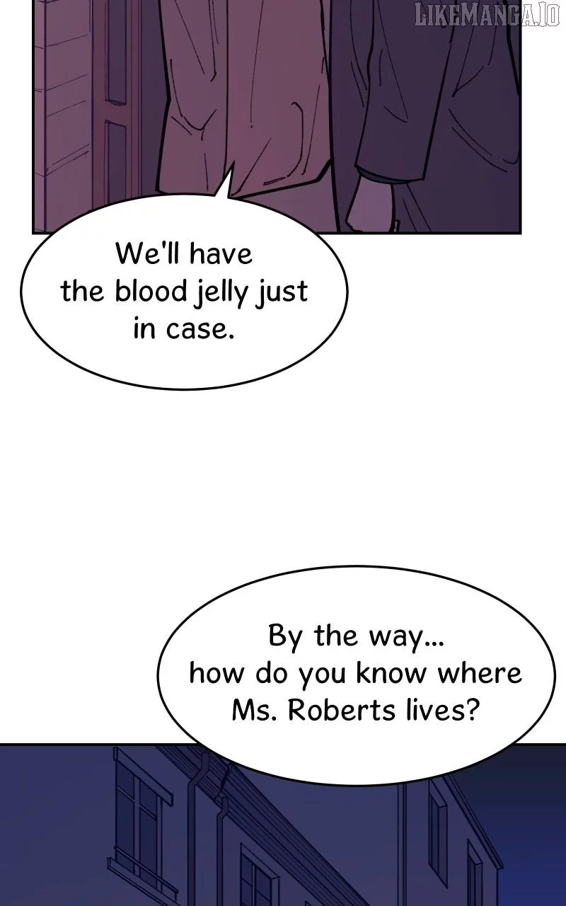 Vampire Family Chapter 41 page 61
