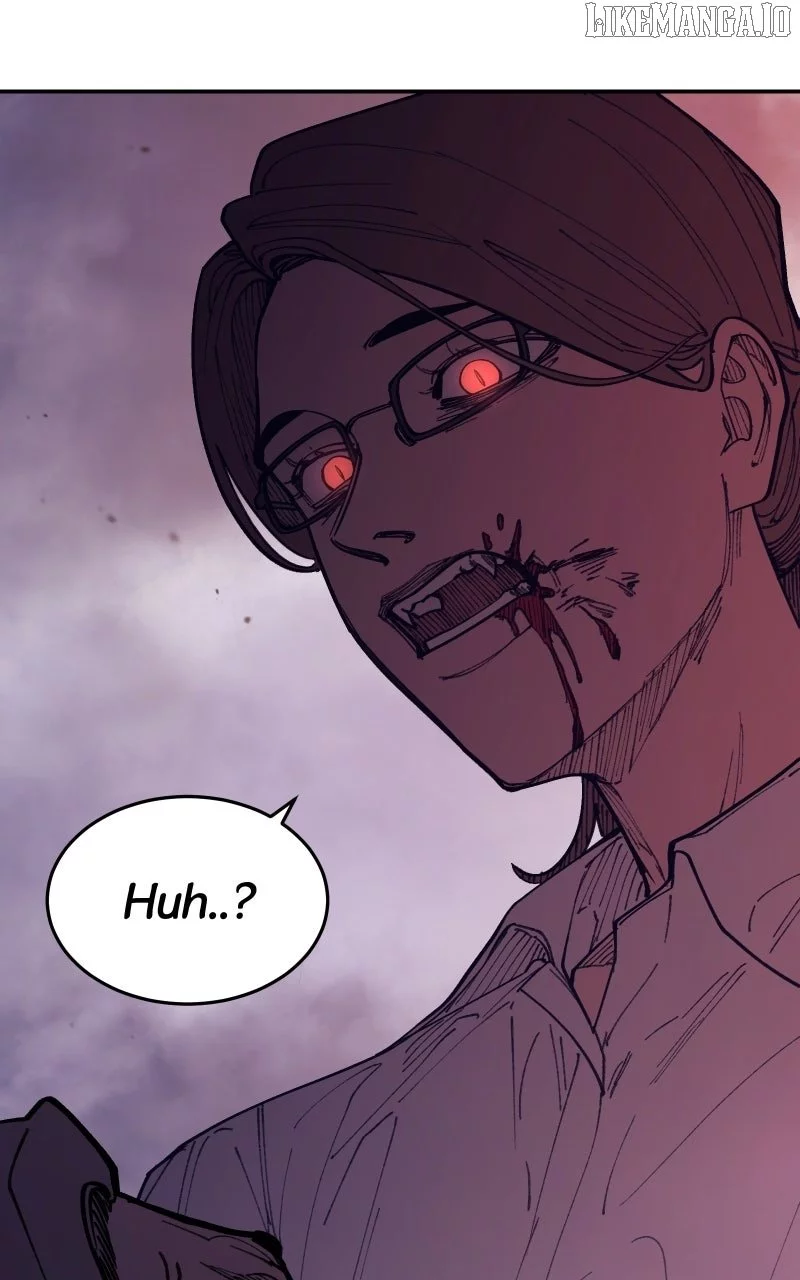 Vampire Family Chapter 41 page 77