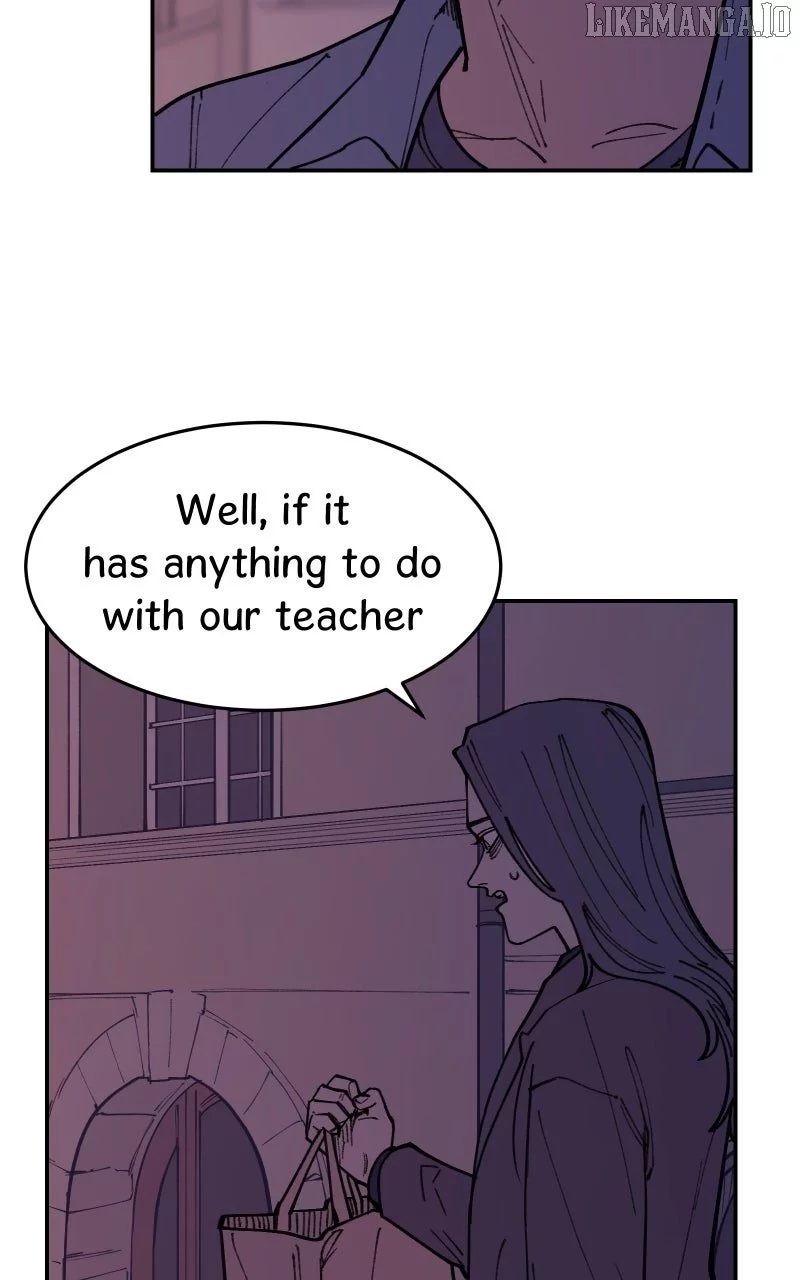 Vampire Family Chapter 41 page 60
