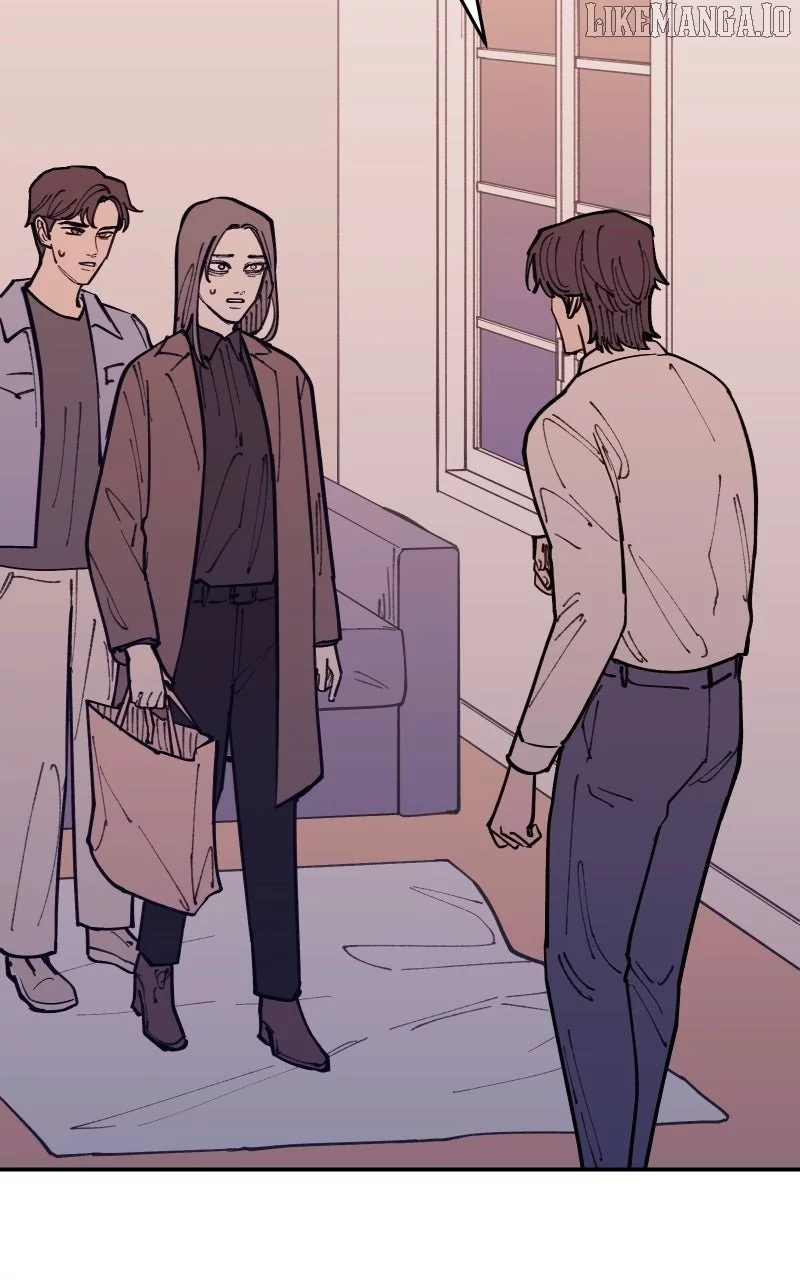Vampire Family Chapter 41 page 67