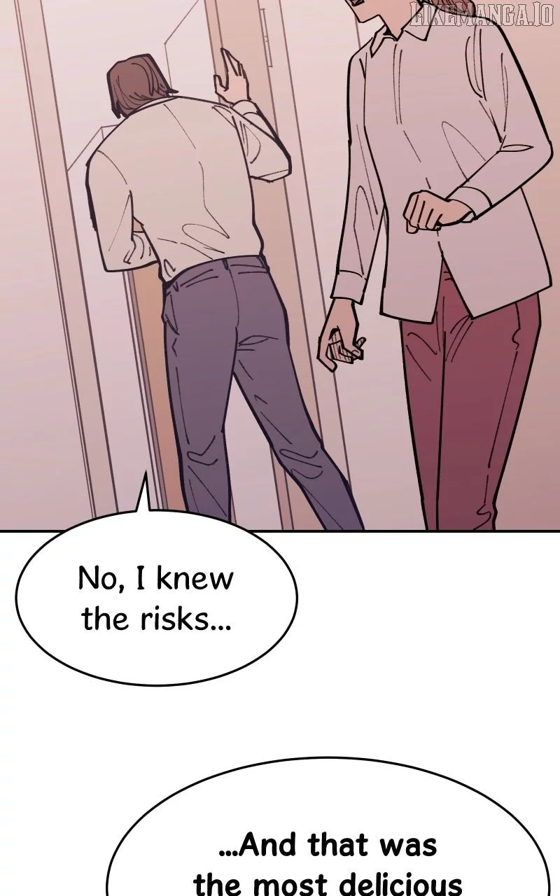 Vampire Family Chapter 41 page 40