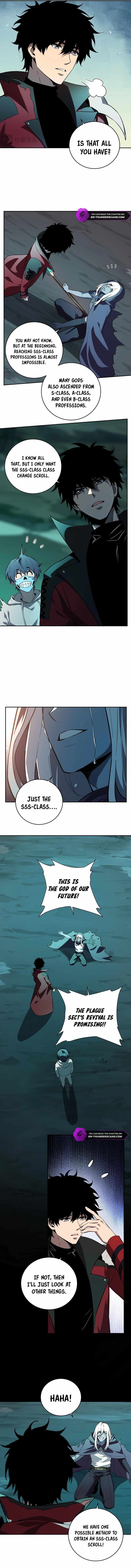 Doomsday for All: Me, Virus Monarch Chapter 41 page 2