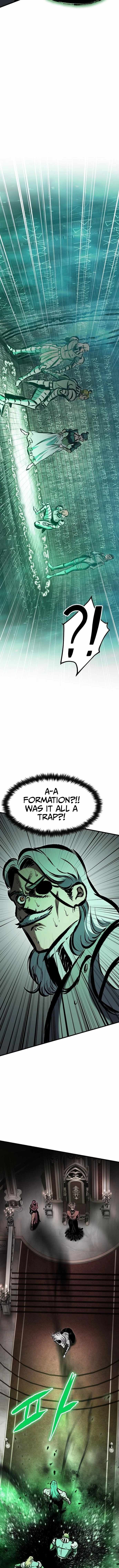 Chronicle of Runes Chapter 41 page 4