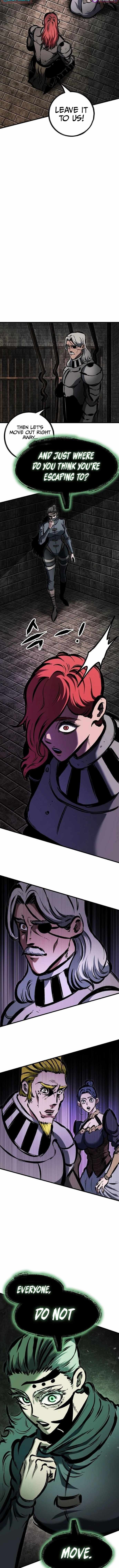 Chronicle of Runes Chapter 41 page 3