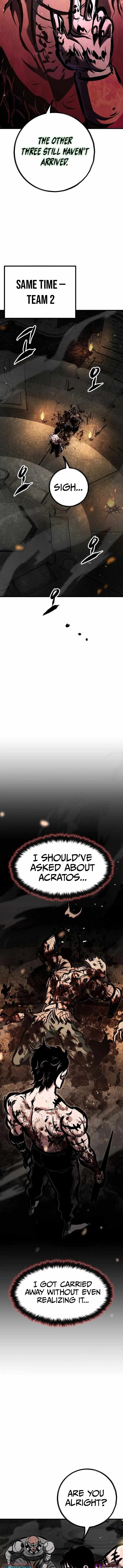 Chronicle of Runes Chapter 41 page 6