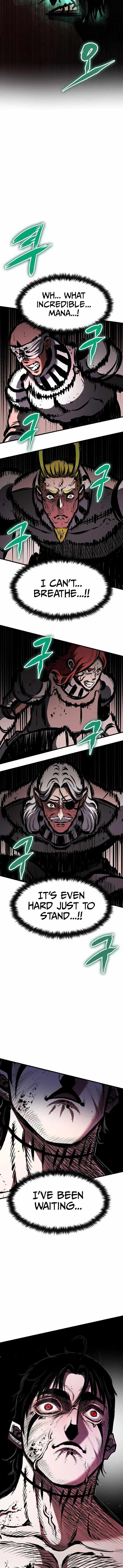 Chronicle of Runes Chapter 41 page 16