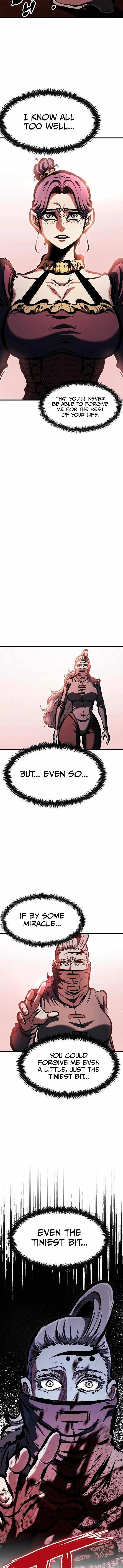 Chronicle of Runes Chapter 41 page 20