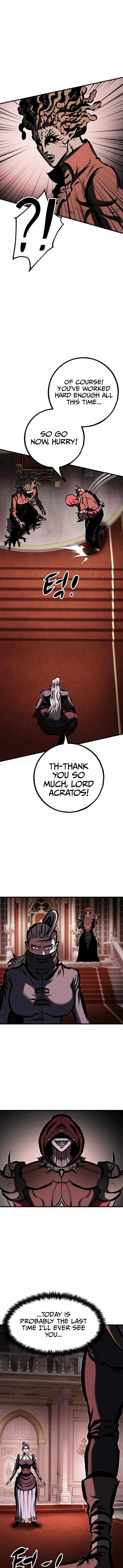 Chronicle of Runes Chapter 41 page 19