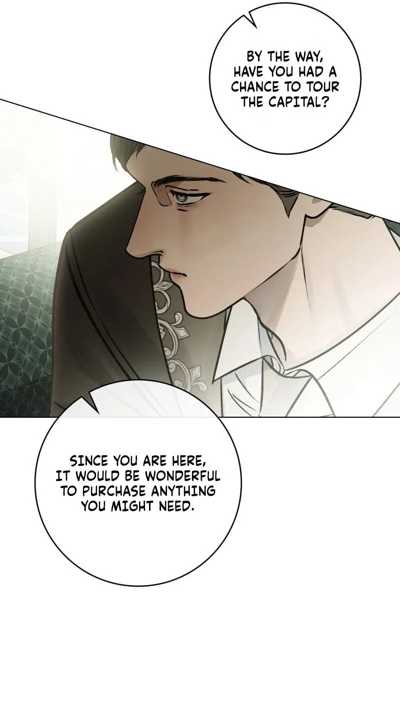 Wicked Husband Chapter 41 page 47