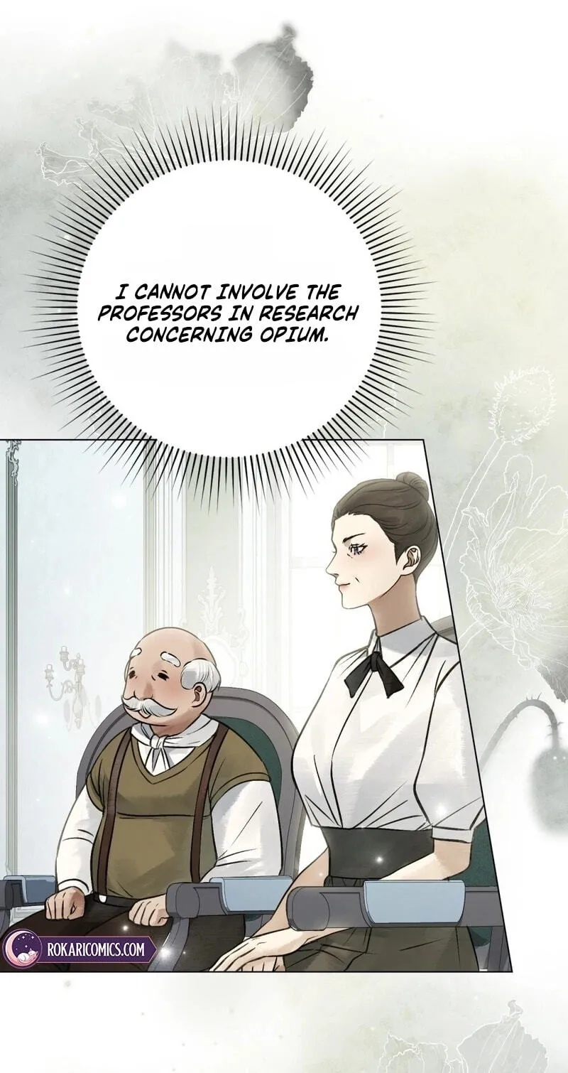 Wicked Husband Chapter 41 page 41