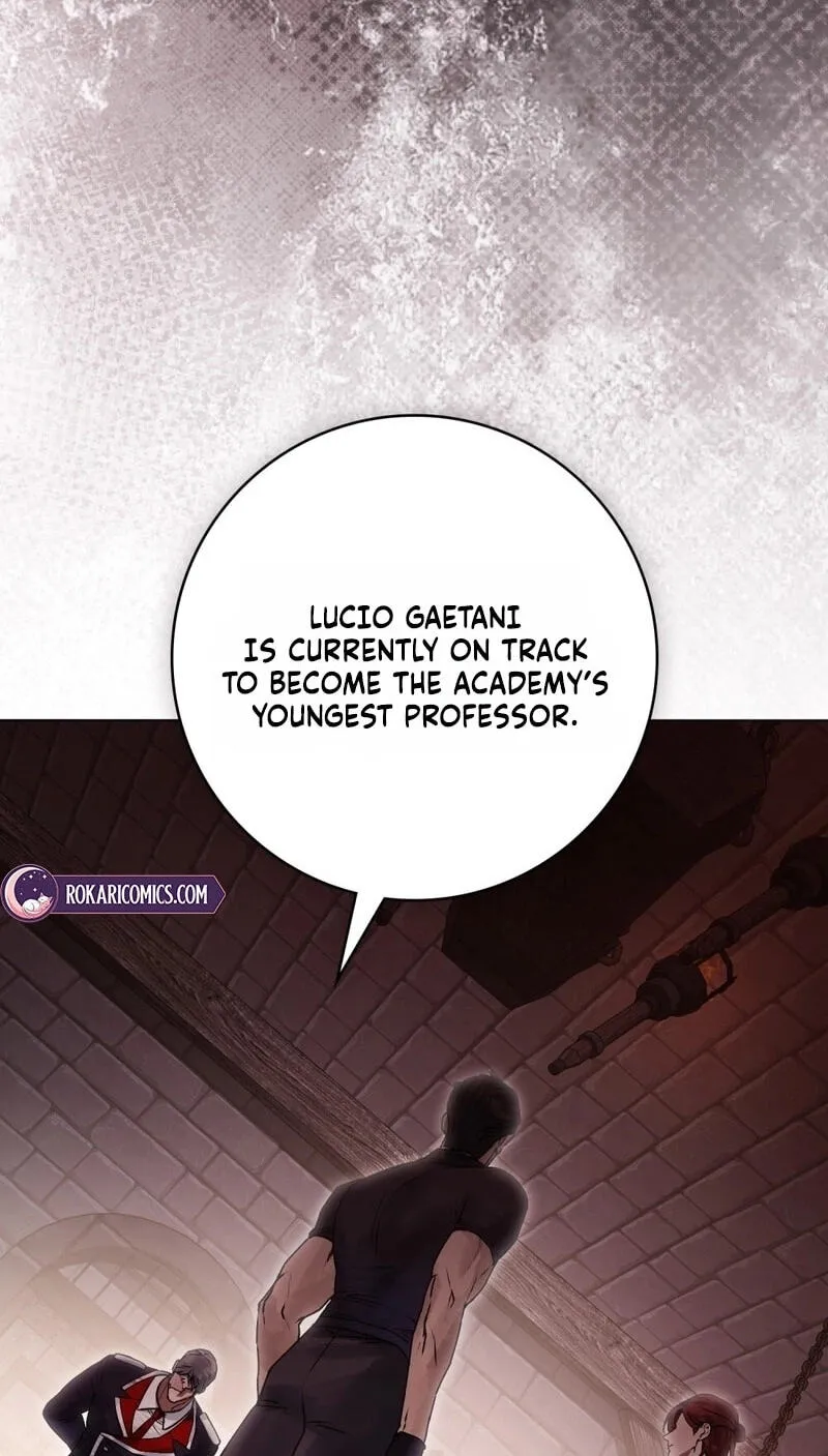 Wicked Husband Chapter 41 page 3