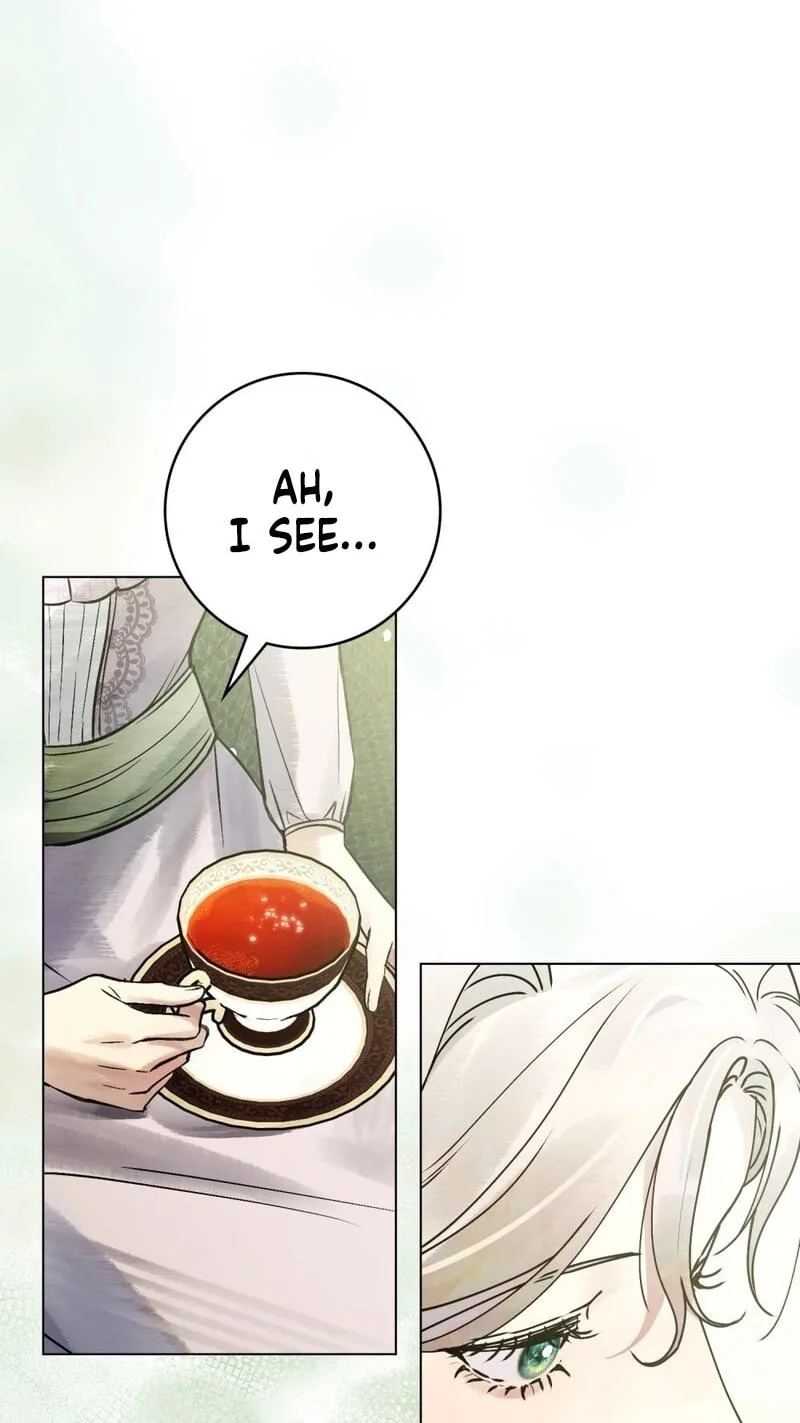 Wicked Husband Chapter 41 page 32