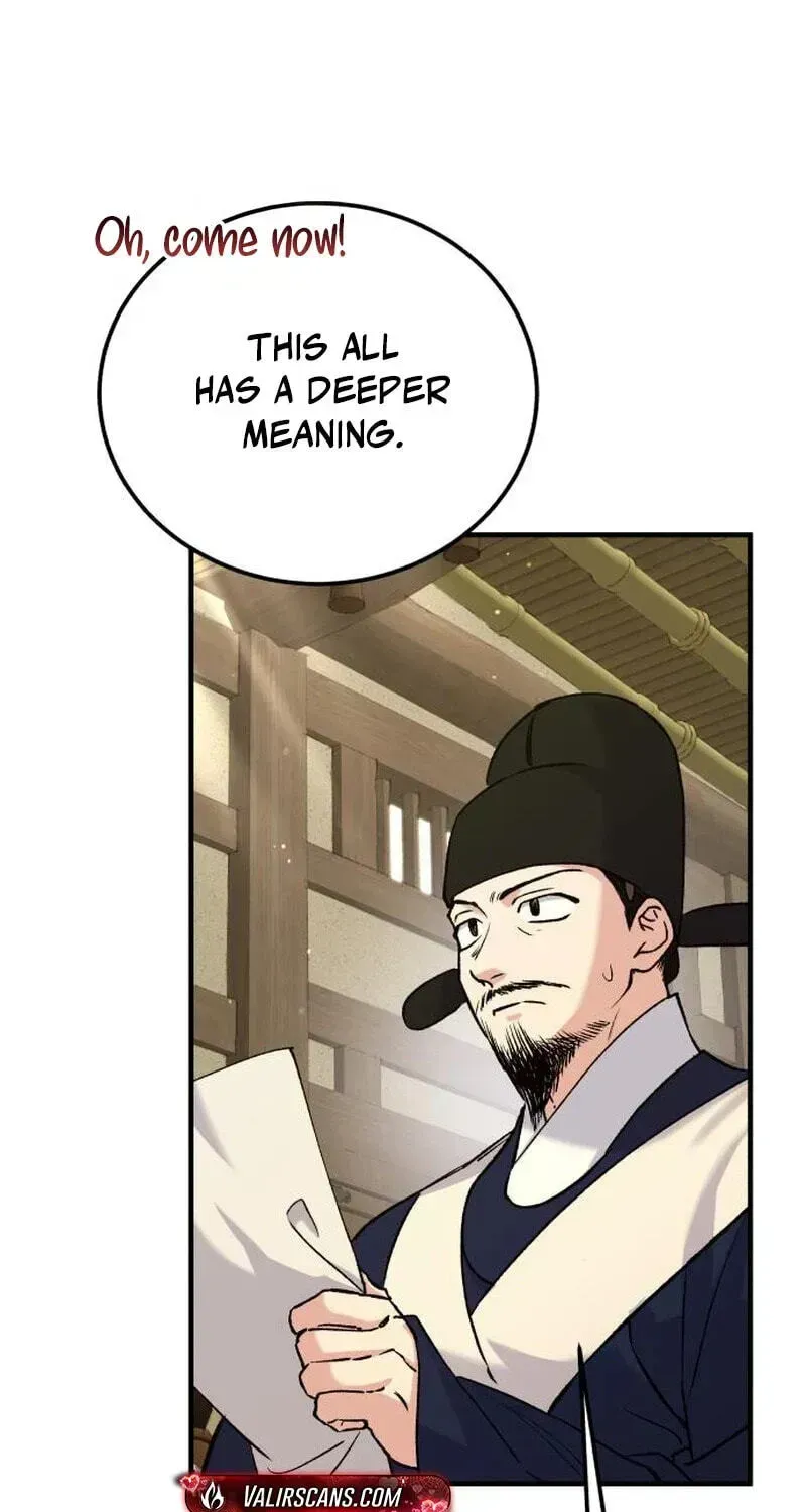 Reborn as the Doomed Prince’s Nanny Chapter 41 page 9