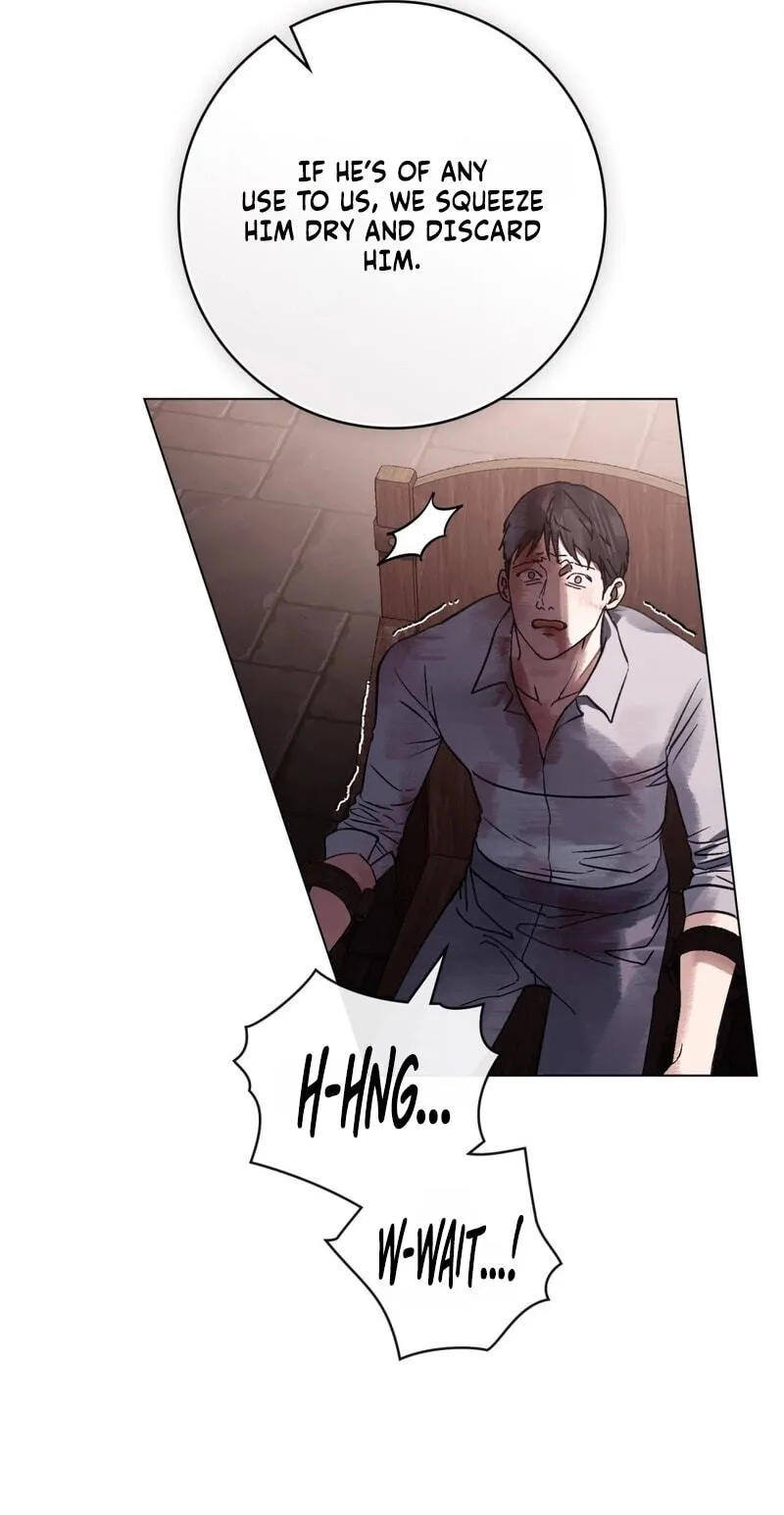 Wicked Husband Chapter 41 page 8