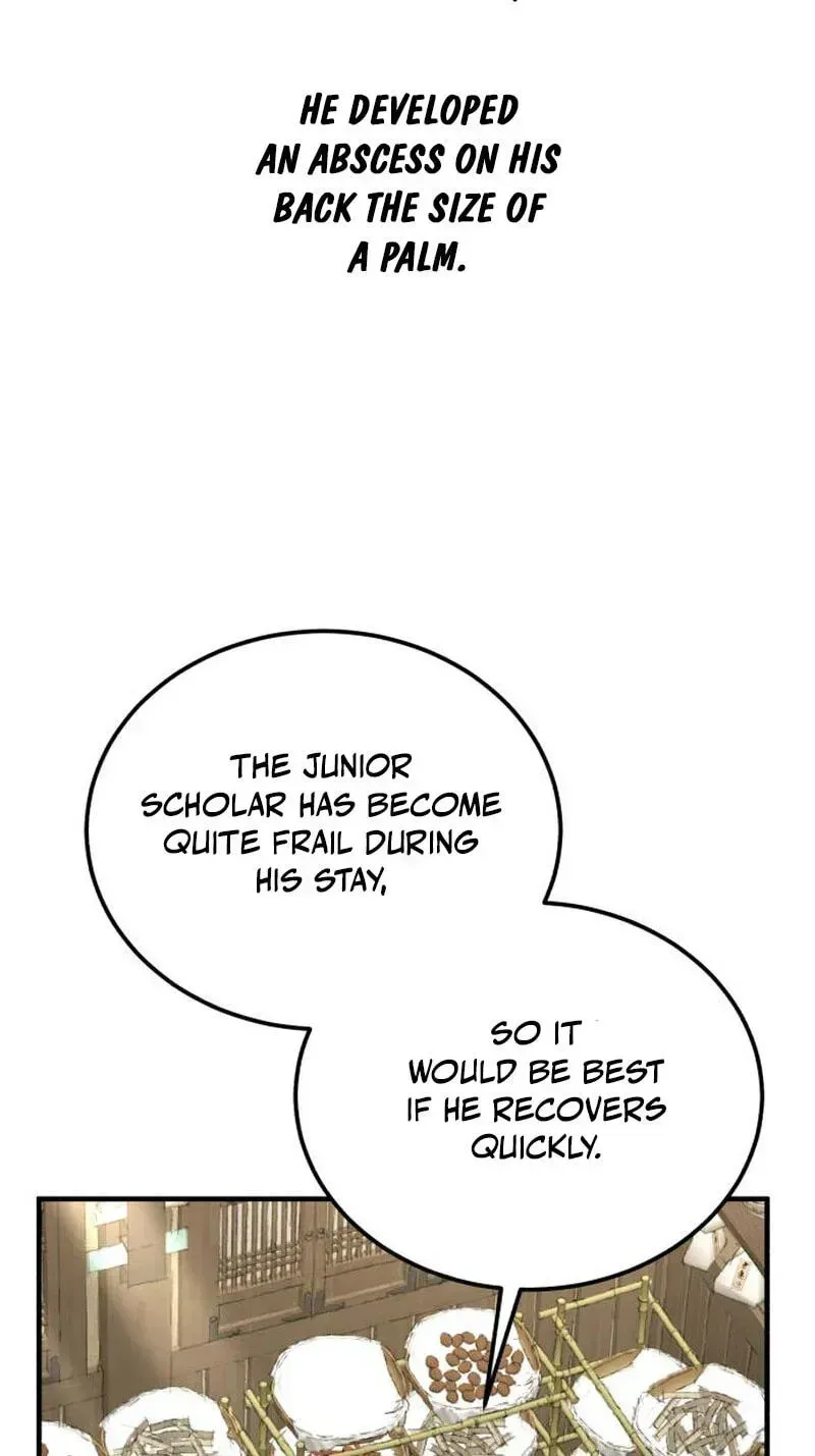 Reborn as the Doomed Prince’s Nanny Chapter 41 page 7