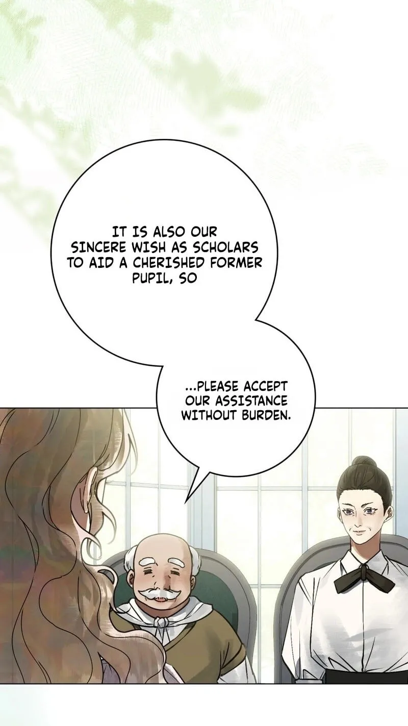 Wicked Husband Chapter 41 page 31