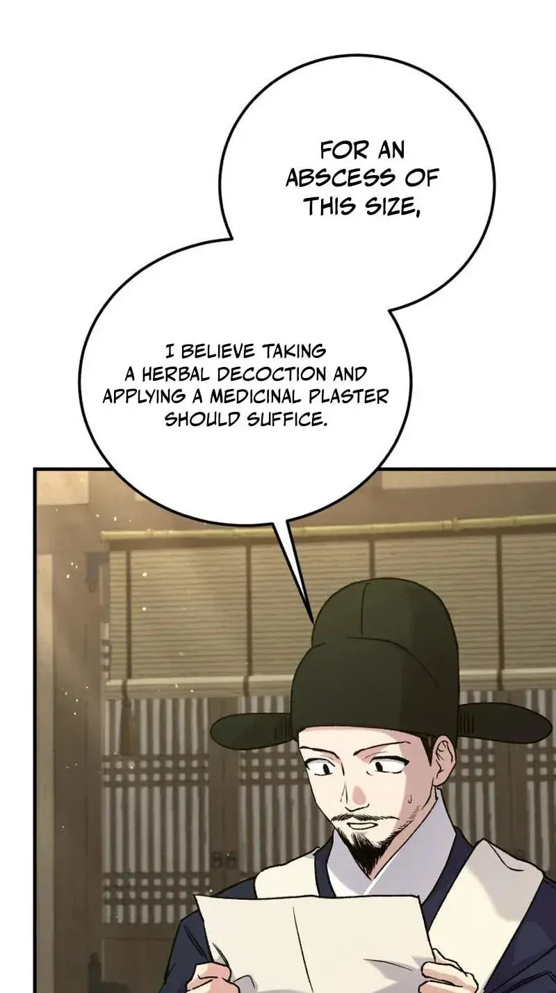 Reborn as the Doomed Prince’s Nanny Chapter 41 page 4