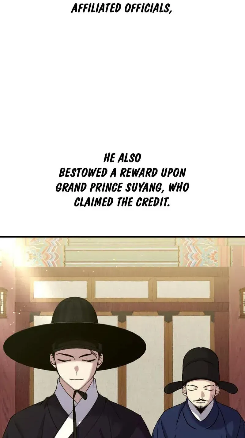 Reborn as the Doomed Prince’s Nanny Chapter 41 page 65