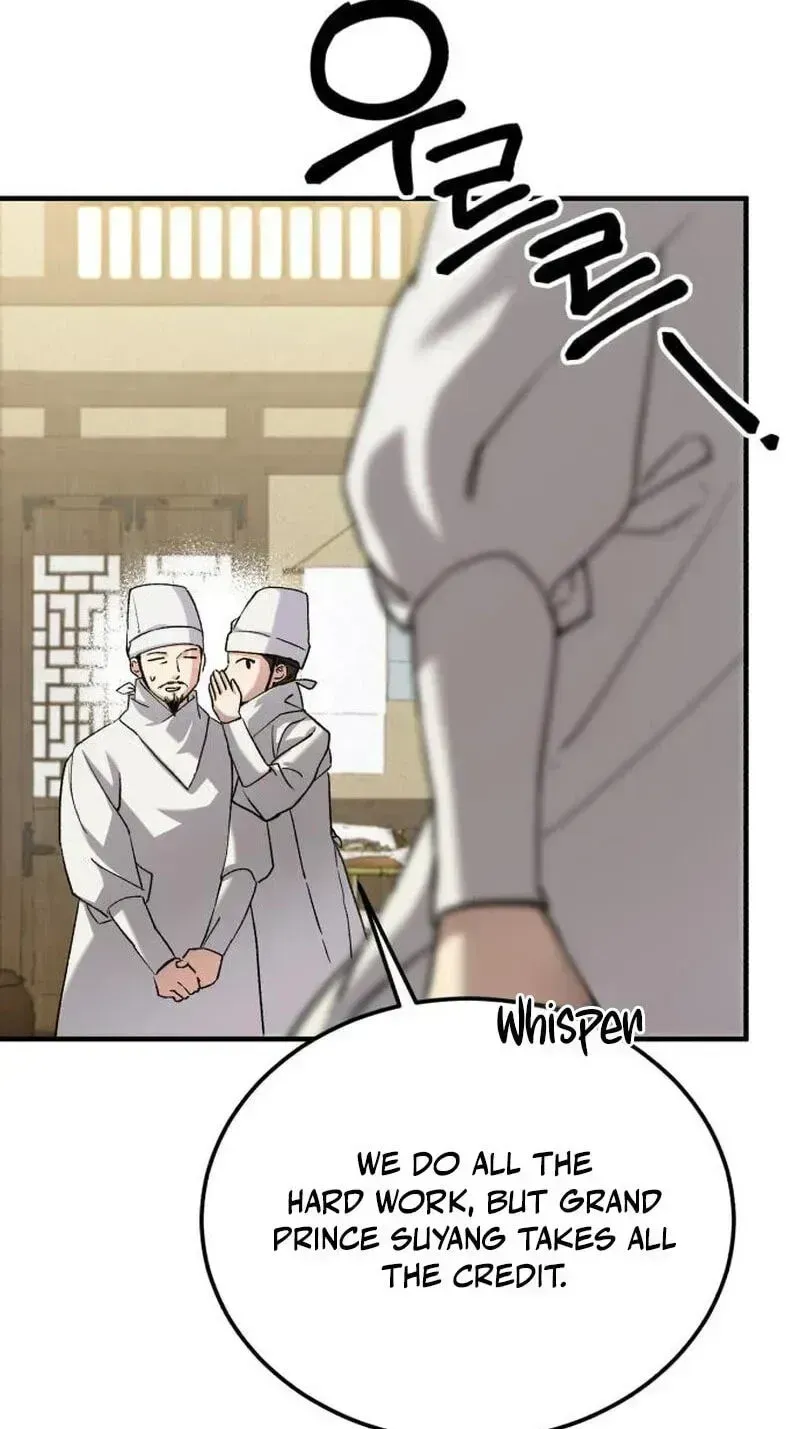 Reborn as the Doomed Prince’s Nanny Chapter 41 page 51