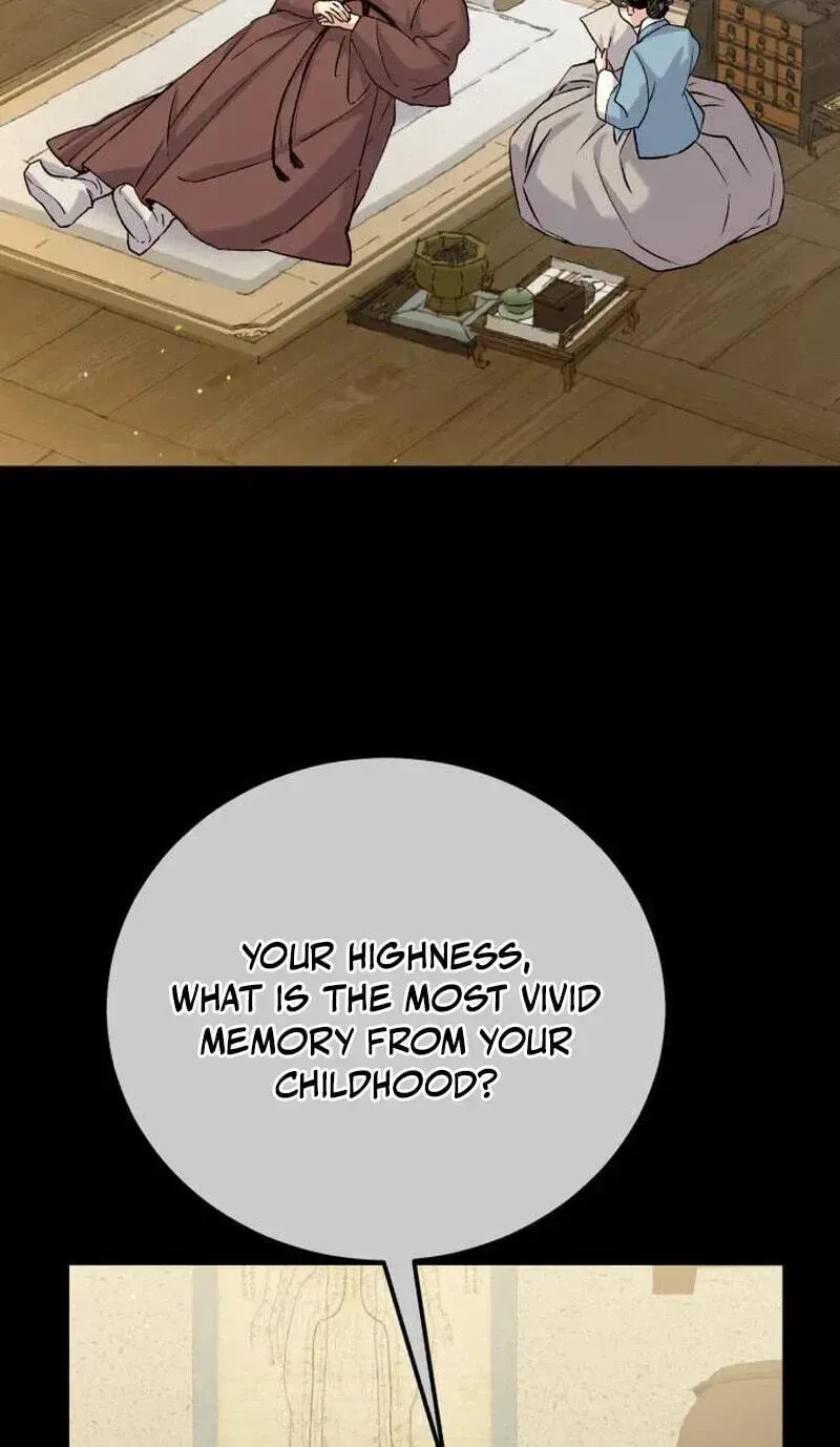 Reborn as the Doomed Prince’s Nanny Chapter 41 page 89
