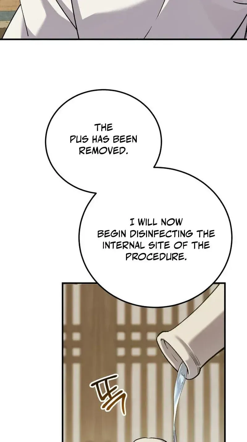 Reborn as the Doomed Prince’s Nanny Chapter 41 page 37